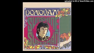 02 - Donovan - Legend Of A Girl Child Linda (1966)