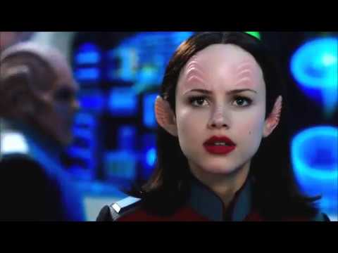 The Orville S01E11 New Dimensions Promo