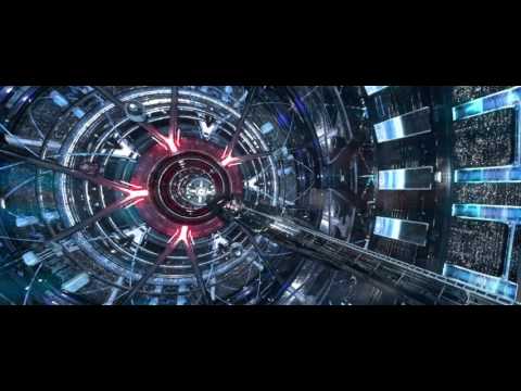 [3D Cartoon] | Auroras Instrumental Short Film