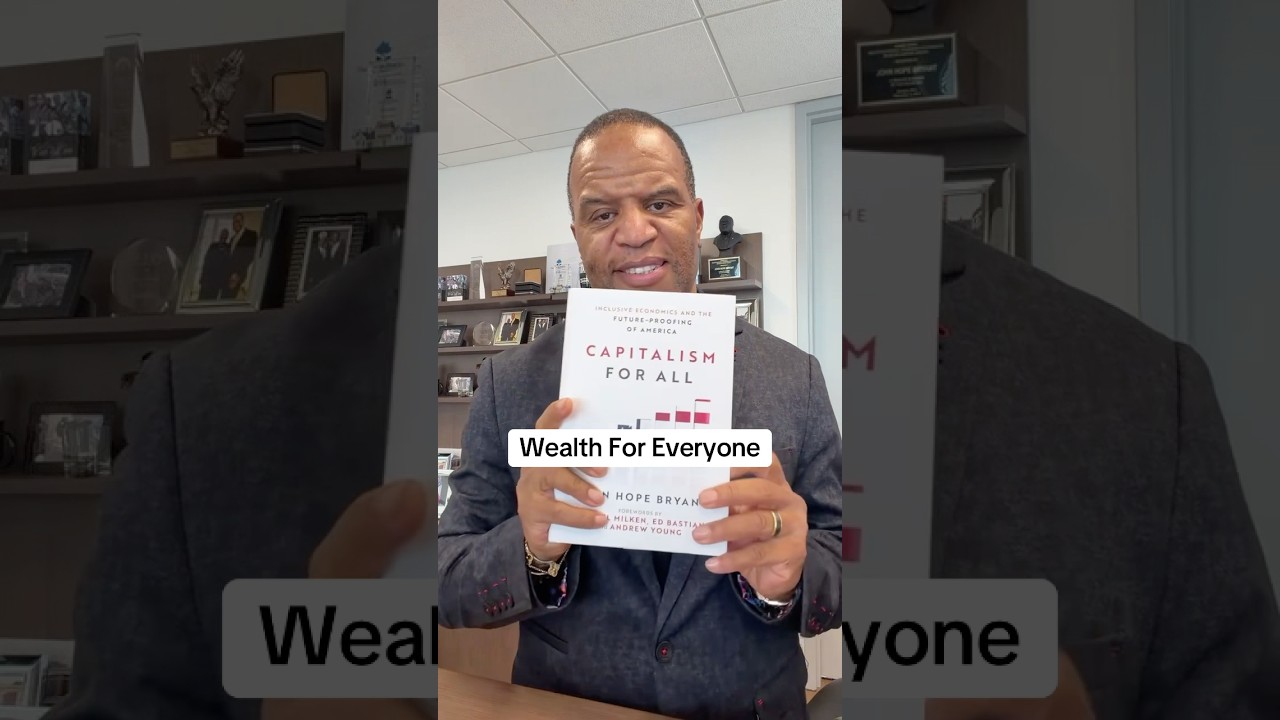 Wealth For Everyone