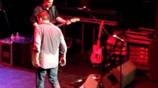 Southside Johnny and The Asbury Jukes - The Fever -  York