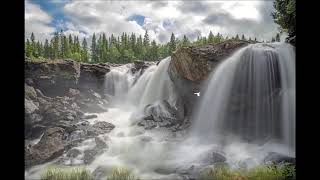 Msica  instrumental relaxantepara adormecer em 5 minutos