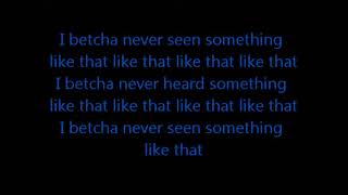 Nelly Furtardo - Big Hoops (Bigger the Better) lyrics