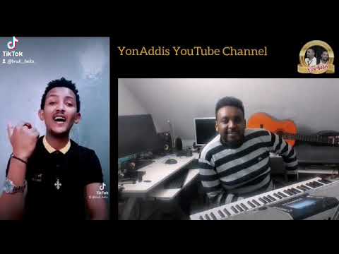 Bruk_Beka with Yon Addis 👉 Al Gitar