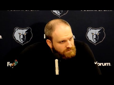 MEM@NYK: Postgame press conference 2.2.22