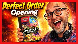 Rip n Ship with PokeChit!! Live LGS! Pokemon Perfect Order, One Piece, Magic & More!! #pokemon #tcg