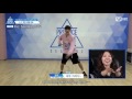 ENG Ong Sung Woo Produce 101 Season 2 Re Evaluation Cut