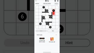 LinkedIn puzzles game 🎯 #zip #puzzlefeed #games #puzzlelife #puzzle #gaming
