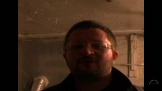 Mark Pritchard, Todd Osborn, Steve Spacek