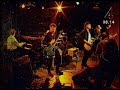 Wilmer X Du I Din Värld Nyhetsmorgon 1998