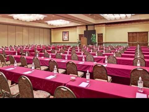 Holiday Inn Rapid City-Rushmore Plaza - Rapid City, South Dakota