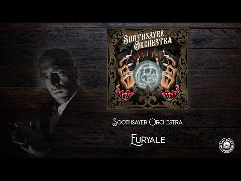 Soothsayer Orchestra - Euryale