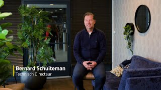 🗣️ Technisch Directeur Bernard Schuiteman blikt terug op de afgelopen periode 💛💙