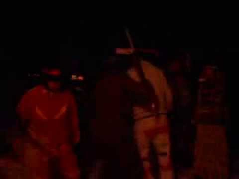 Jienii din Manzatesti I