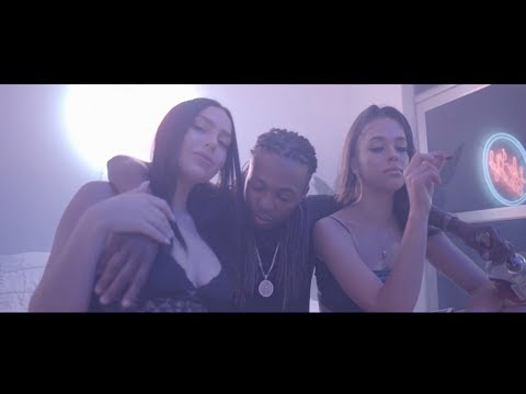 Hottboy Zay - Like Whoop! (Official Music Video)