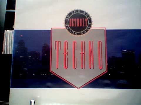 Audio Tech - I'm Your Audio Tech