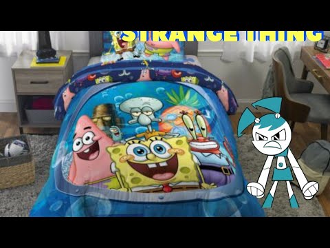 Cartoon story (PANFSTYLE) part 5 strange thing