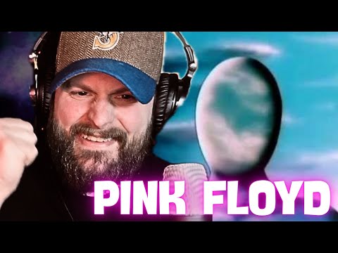 AMERICAN REACTS! PINK FLOYD “SHINE ON YOU CRAZY DIAMOND” FIRST TIME HEARING 
