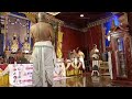 Govindapuram panduranga temple. Bagavata namasangeerthana Mela Sri nagarajan bajan mandali 6/7/21