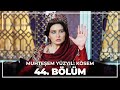 muhteşem yüzyıl kösem 44. bölüm hd