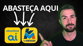 O MELHOR programa de fidelidade de Posto de Combustível