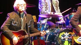 The Byrds and Marty Stuart - You Ain’t Goin Nowhere- Mountain Winery 7-29-18 - Sweethearts of the Ro