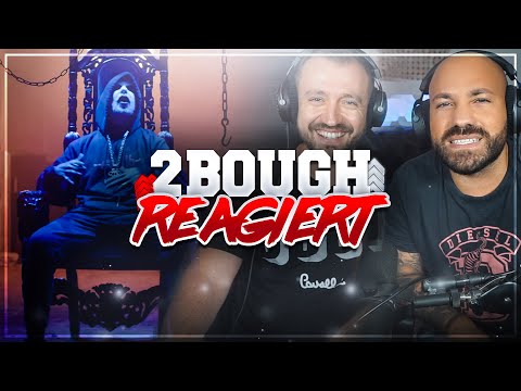 AZAD - HEADSHOT / Daniel Zlotin & 2Bough REAGIEREN