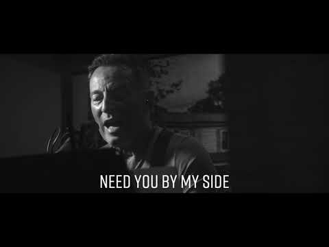 Bruce Springsteen Video