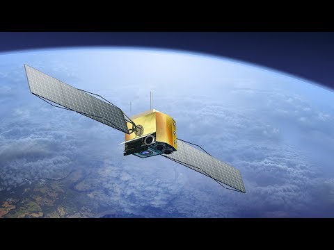 WASHINGTON TALKIES | EPISODE 10 | BANGABANDHU SATELLITE 1 - [BDONN]