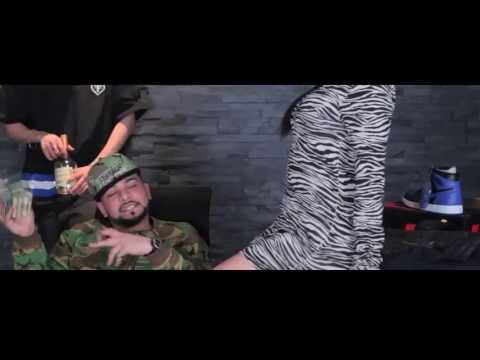 EVERYDAY BY GAMRINI [OFFICIAL VIDEO]