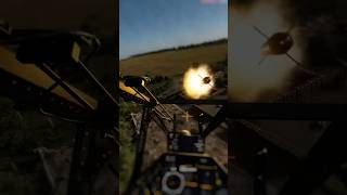 Arma Reforgerってこんな感じだわ、やっべー