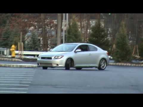 Silver PureVision built Turbo tC pt1