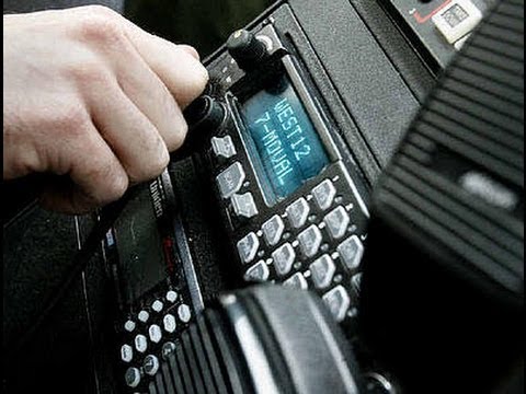 Police Radio HD
