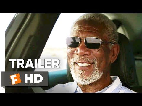 Just Getting Started (2017) Trailer