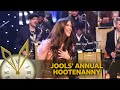 Joss Stone - Super Duper Love (Jools' Annual Hootenanny)