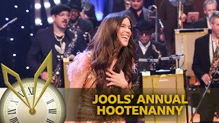 Joss Stone - Super Duper Love (Jools&#39; Annual Hootenanny)