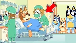 A Chegada do 3º BEBÊ Heeler! 😱🍼 (4ª Temporada de Bluey)