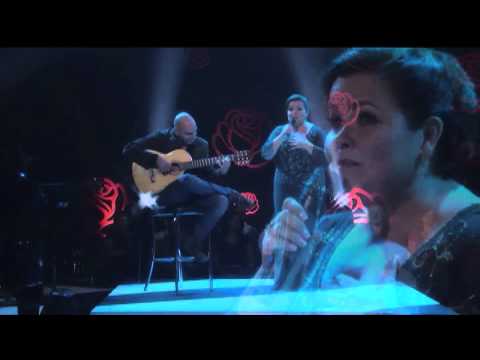 Arena do Som / Maria do Rosário - Só em Deus