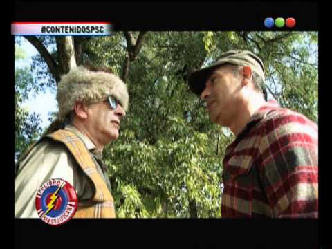 Peligro Sin Codificar Contenidos - Peligro Sin Codificar