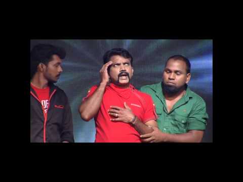 Comedy Festival Season 2 I Episode 78 – Part 1 | Mazhavil Manorama