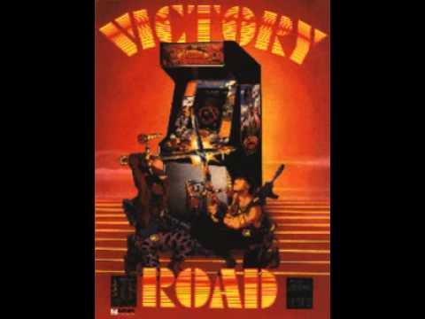 SNK Game Music - Victory Road