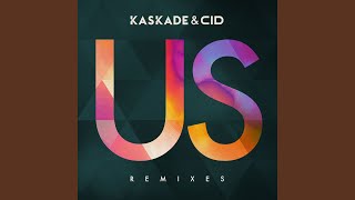 Us (GITCHII Remix)