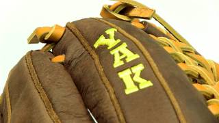 Video thumbnail: Wilson Pro Soft Yak Series: BBKP92