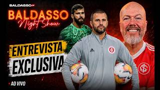ENTREVISTA ESPECIAL | BALDASSO NIGHT SHOW KTO