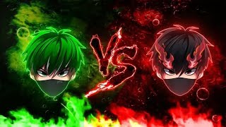 1v2 custom#sagaryt7820#live