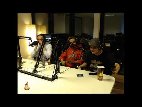 MIC CHECK #71 - Vladone, Motanu, Papa Urban