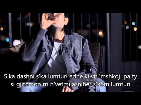 Ghost Ft Big z   Ska Dashni 2015