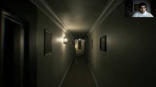 Gameplay aleatorio 54: Silent Hill PT