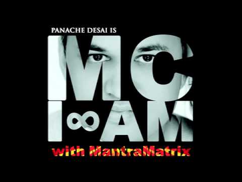 False Dreams (MC I-AM Remix) with Panache Desai and Mantra Matrix