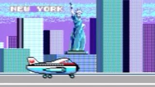 Pro Wrestling Sega Master System Every Cutscene